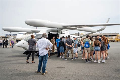 kyle clark beta technologies|Electric plane startup Beta looks to train.